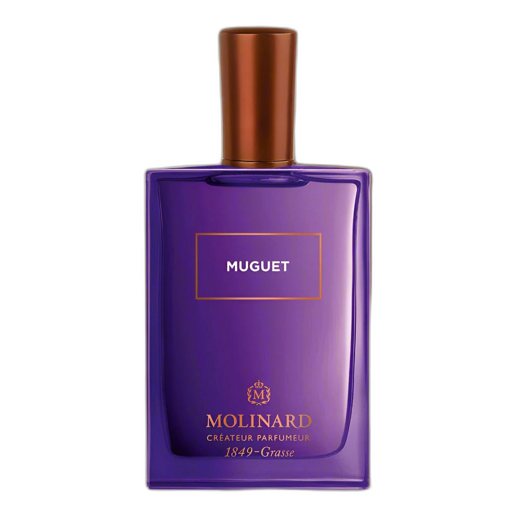 Molinard Les Elemnets Muguet Edp