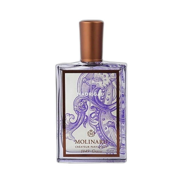 Molinard Madrigal