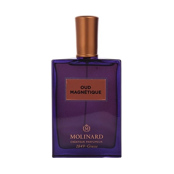 Molinard Oud Magnetique