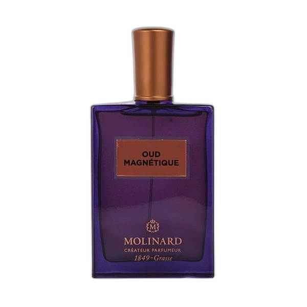 Molinard Oud Magnetique