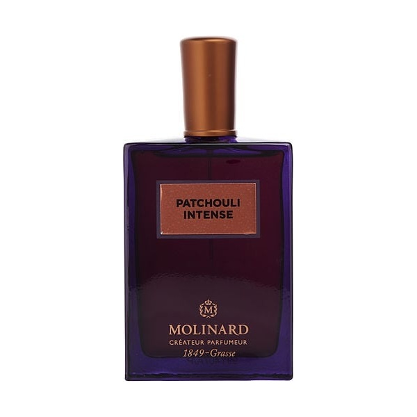 Molinard Patchouli Intense