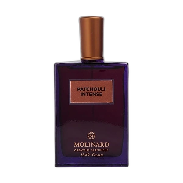 Molinard Patchouli Intense