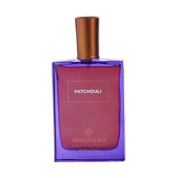 Molinard Patchouli