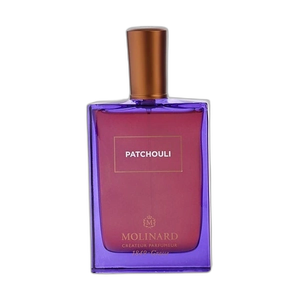 Molinard Patchouli
