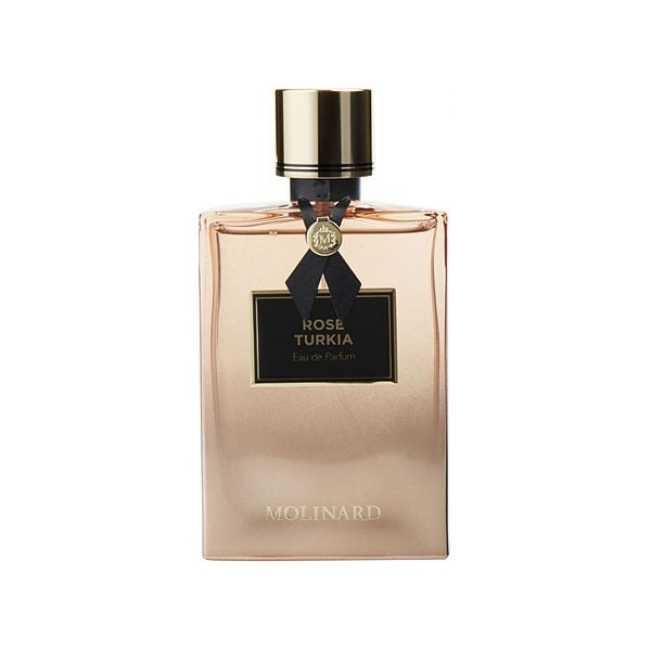 Molinard Rose Turkia