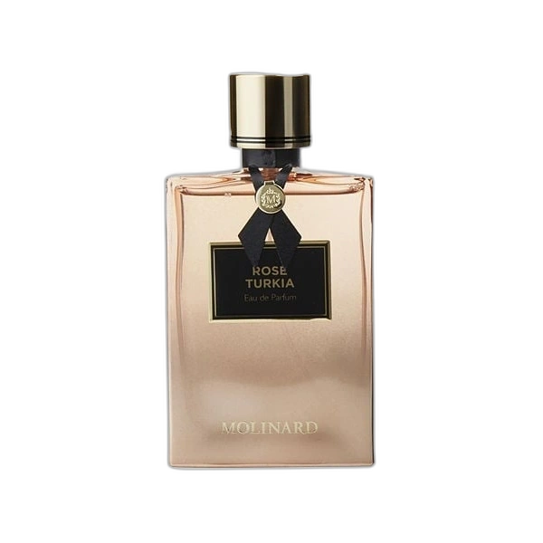 Molinard Rose Turkia