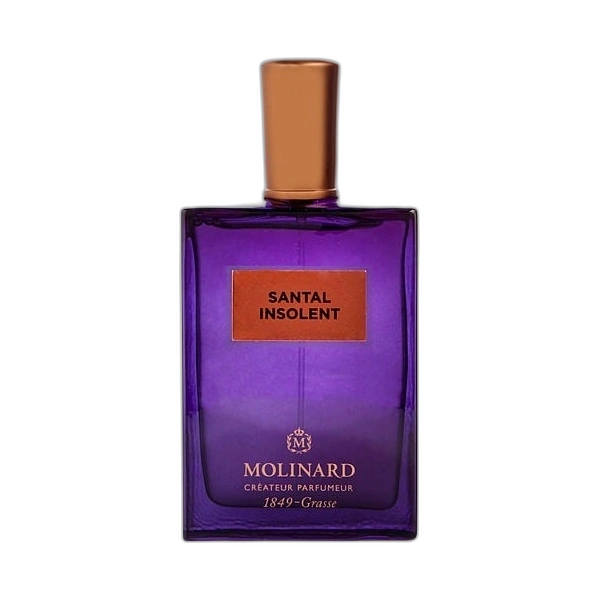 Molinard Santal Insolent
