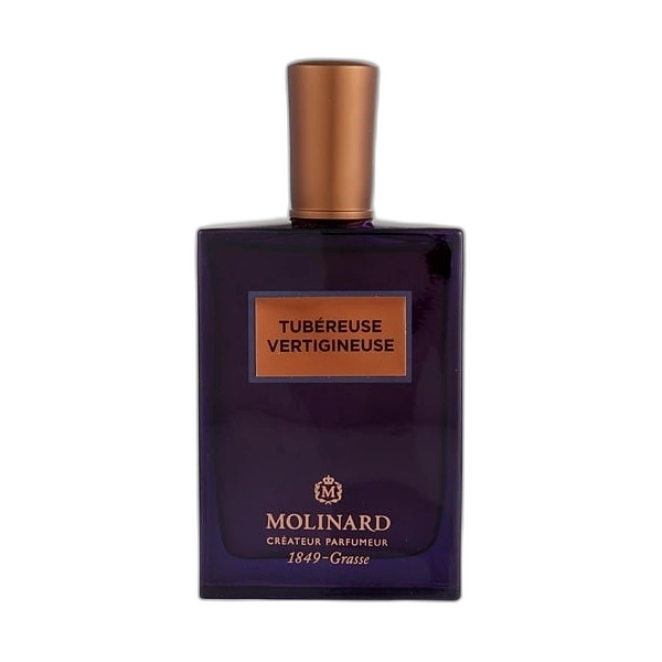 Molinard Tubereuse Vertigineuse