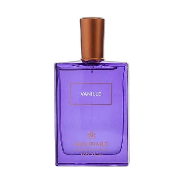 Molinard Vanille