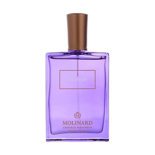 Molinard Vetiver