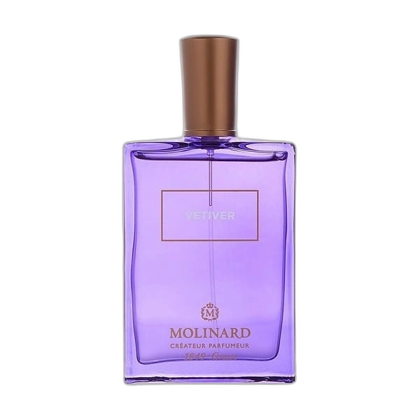 Molinard Vetiver