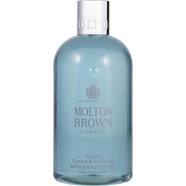 Molton Brown Coastal Cypress & Sea Fennel