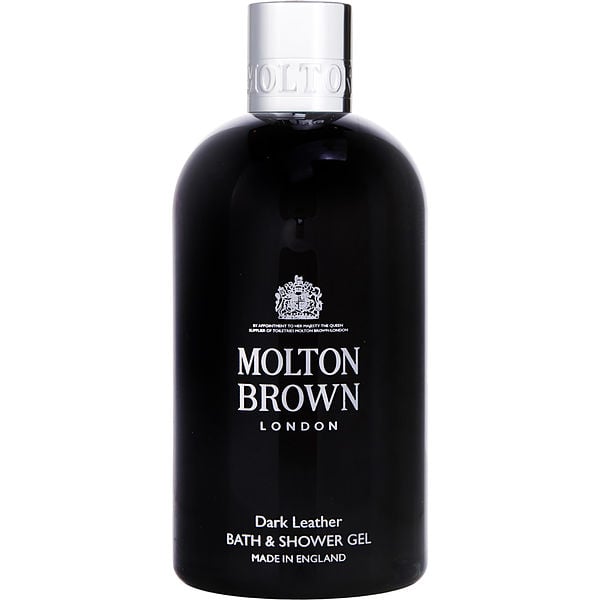 Molton Brown Dark Leather