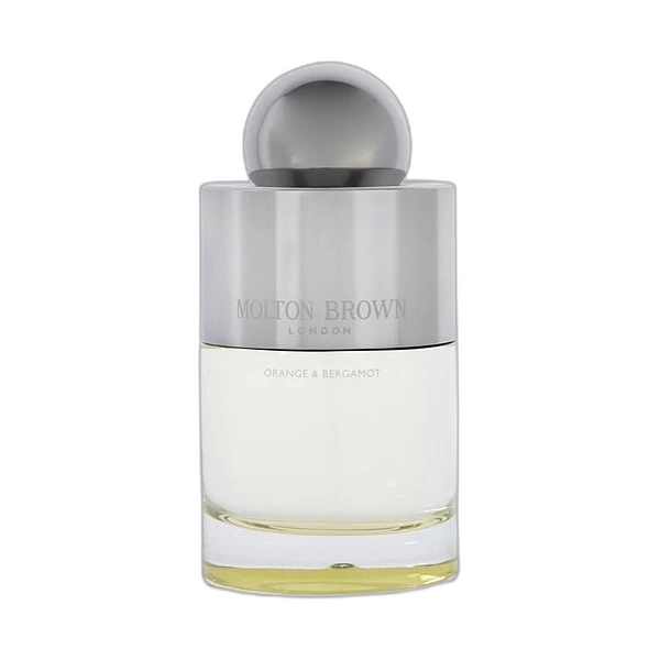 Orange & Bergamot