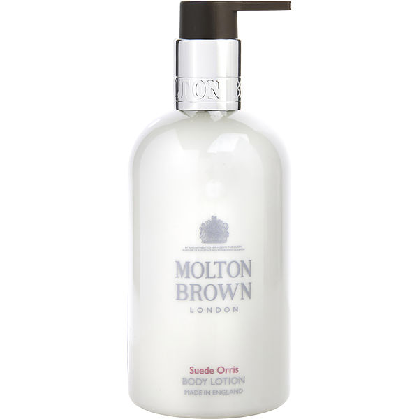 Molton Brown Suede Orris
