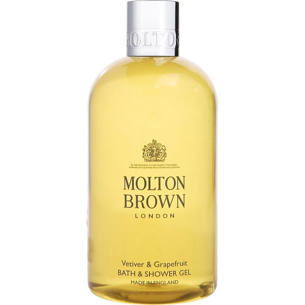 Molton Brown Vetiver & Grapefruit