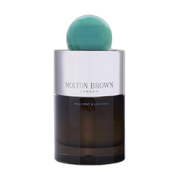 Wild Mint & Lavandin