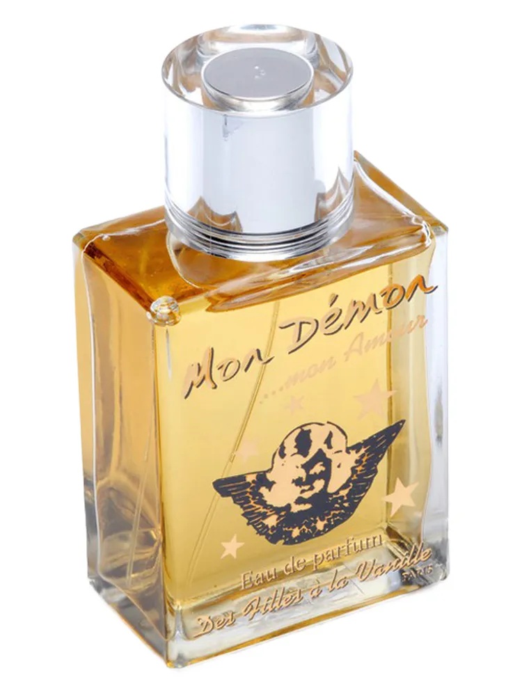 Mon Demon Mon Amour thumbnail 2