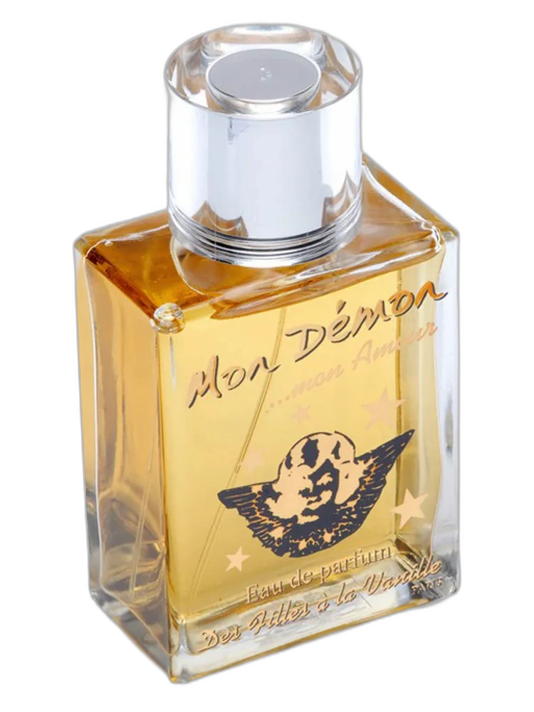 Mon Demon Mon Amour for women