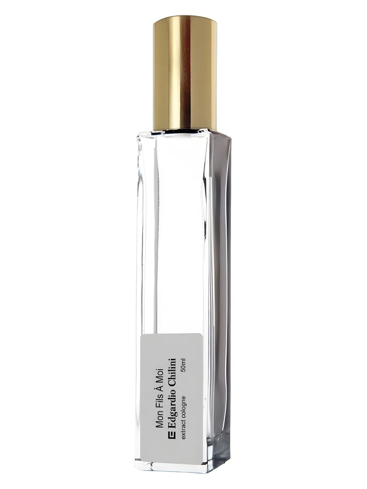 Mon Fils A Moi unisex