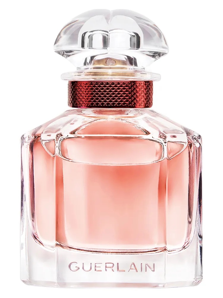 Mon Guerlain Eau De Parfum Bloom Of Rose