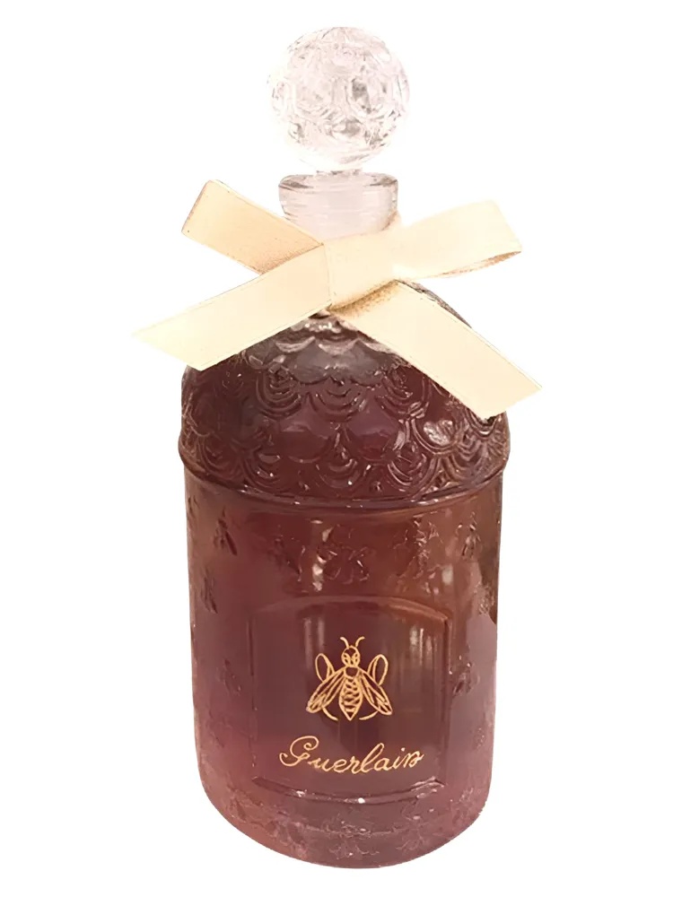 Mon Guerlain Extrait for women