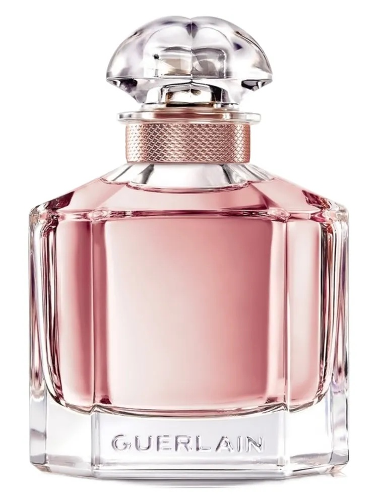 Mon Guerlain Florale for women