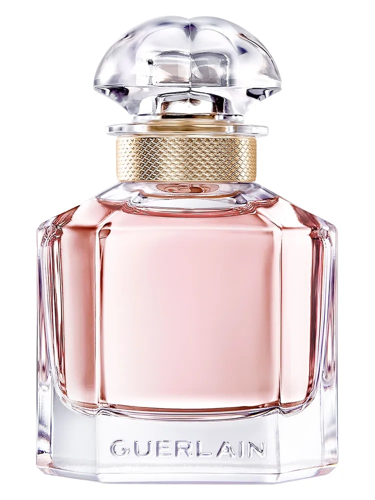 Guerlain — Mon Guerlain
