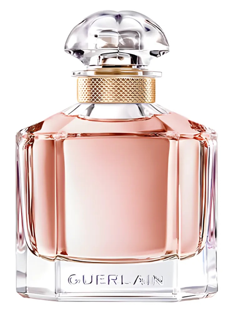 Mon Guerlain Sensuelle for women