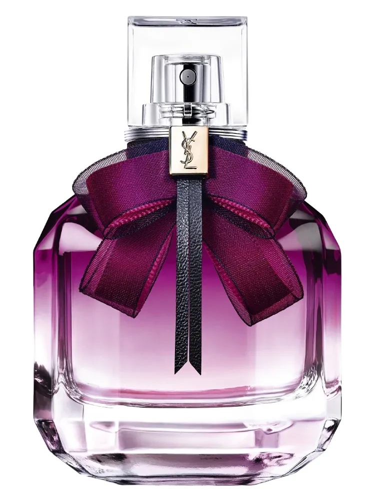 Yves Saint Laurent — Mon Paris Intensément