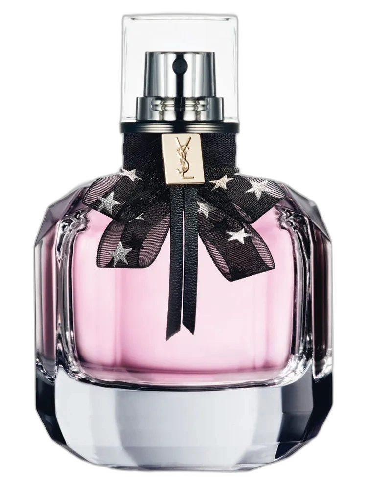 Mon Paris Star Edition