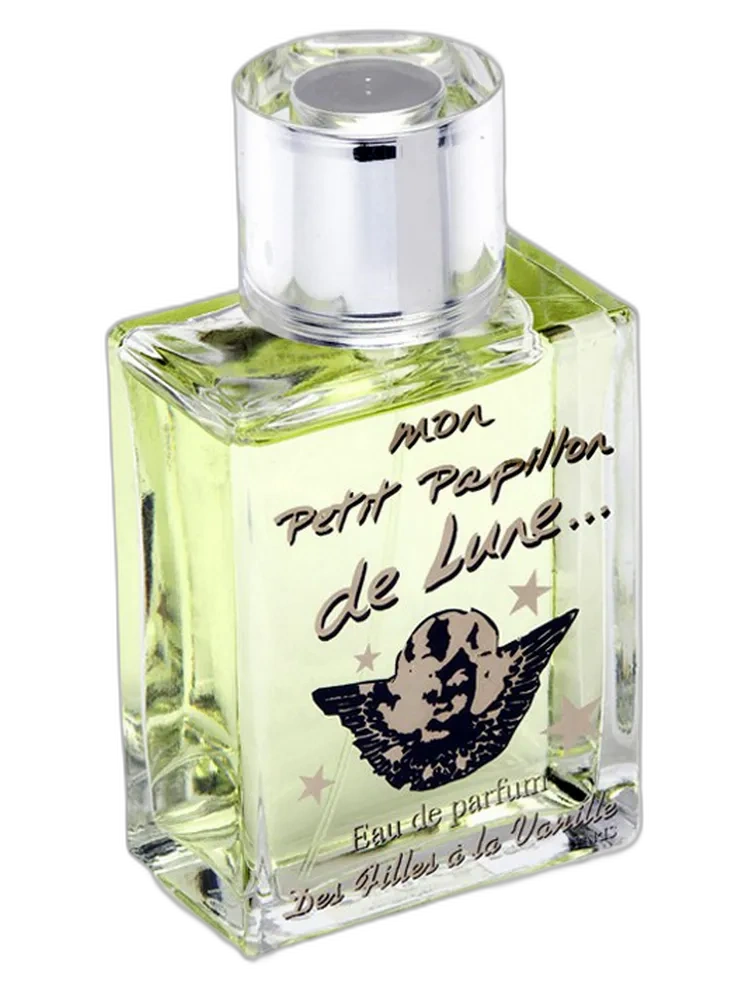 Mon Petit Papillon de Lune for women