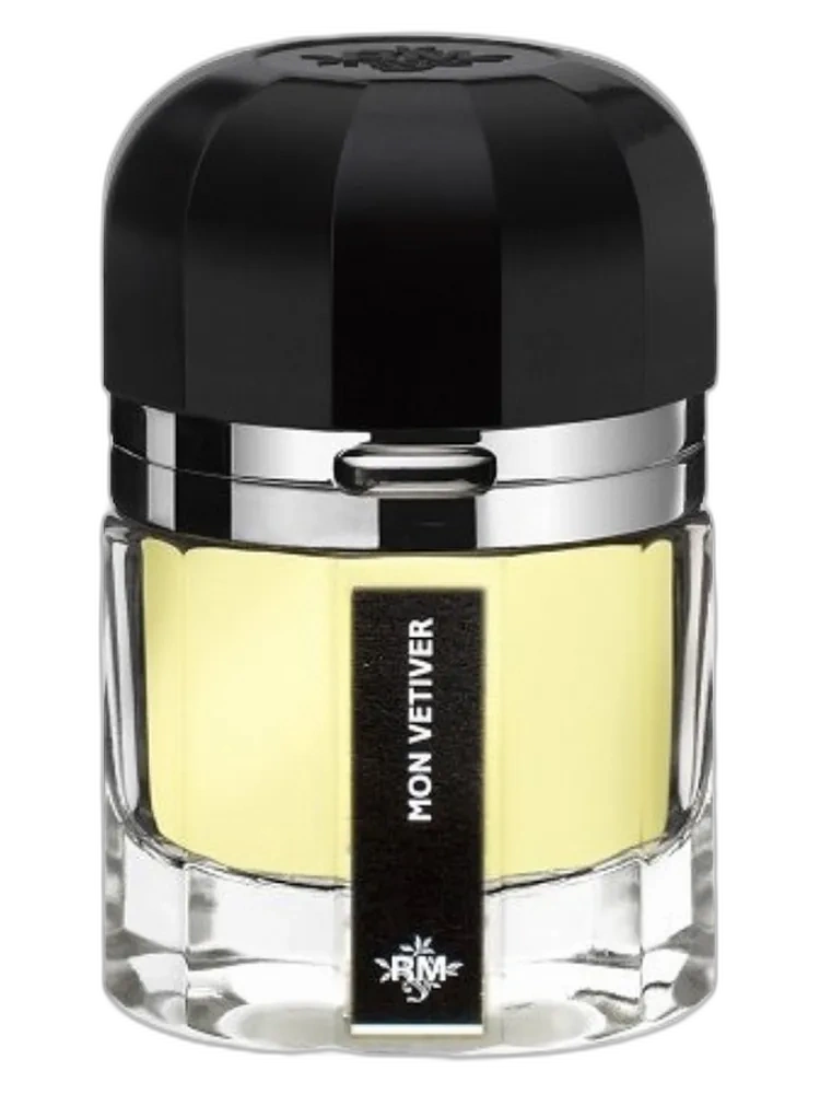 Mon Vetiver unisex