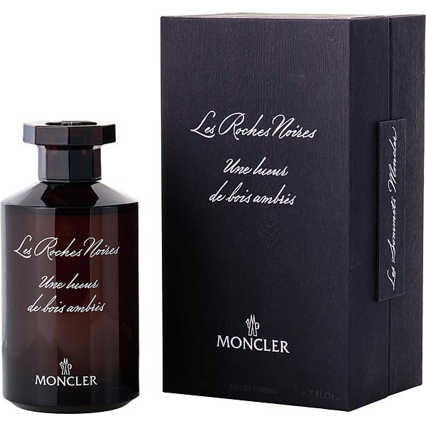 Moncler Moncler Les Roches Noires bottle
