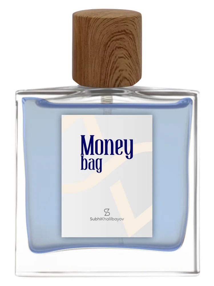 Money Bag unisex