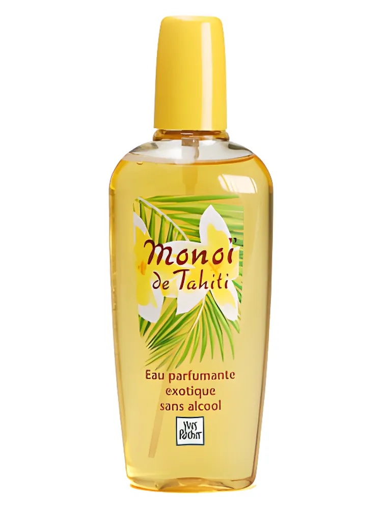 Monoi de Tahiti thumbnail 2