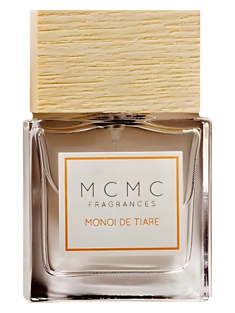 Miniatura 2 de Monoi de Tiare