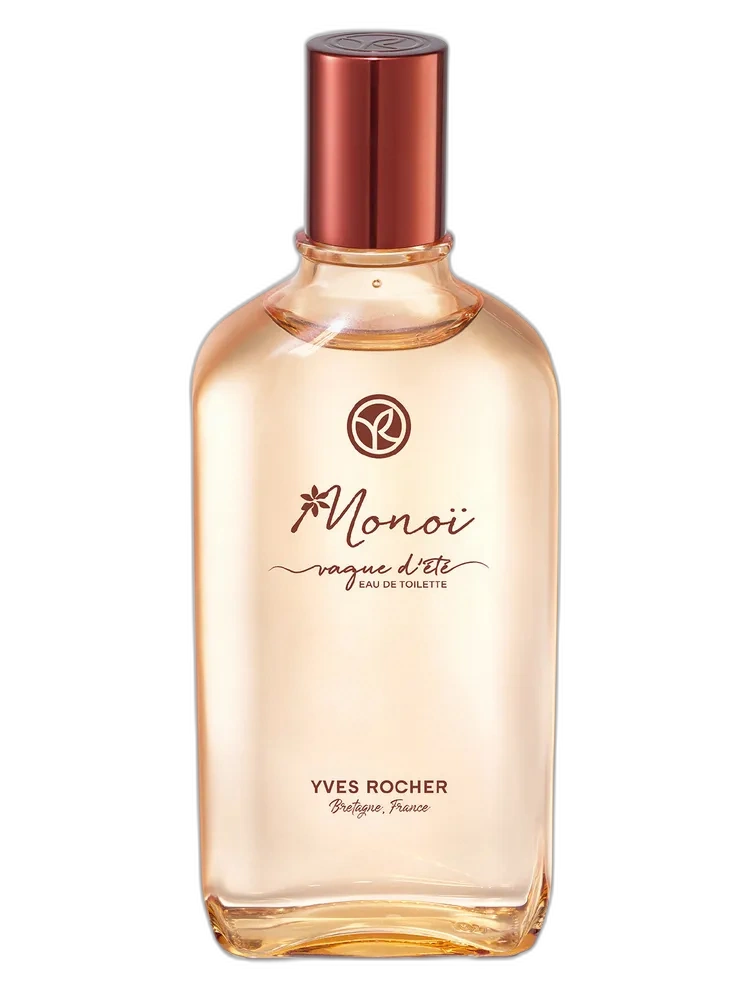 Monoï by Yves Rocher