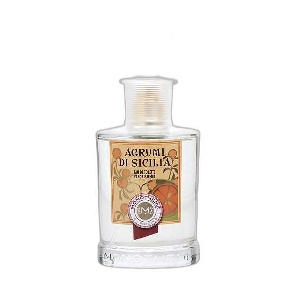 Agrumi di Sicilia by Monotheme