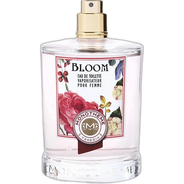 Bloom by Monotheme