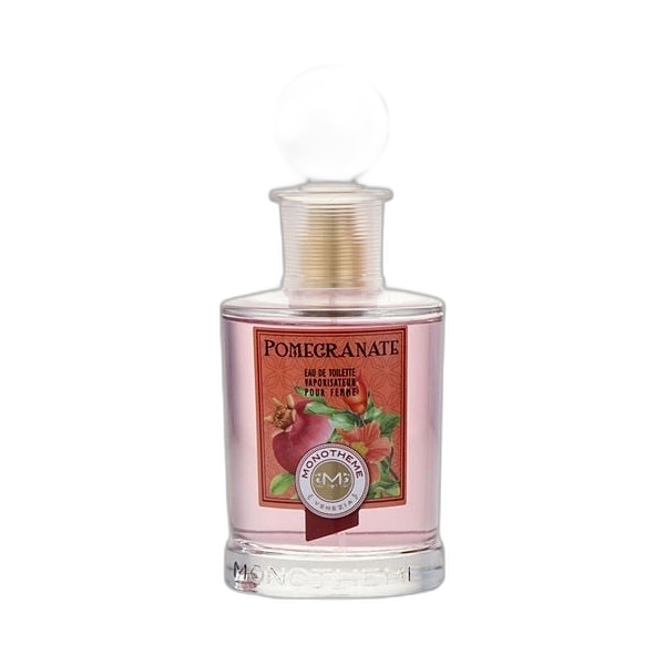 Pomegranate by Monotheme