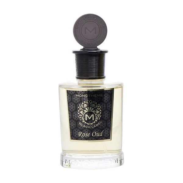 Rose Oud