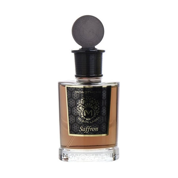 Monotheme Venezia Saffron