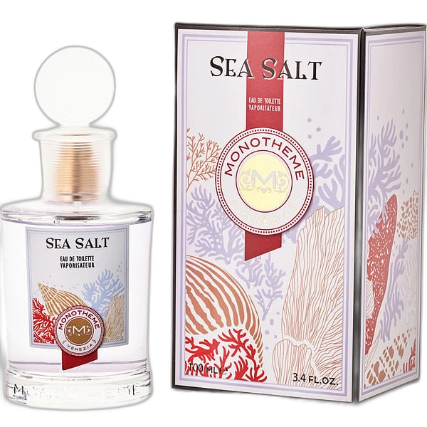 Sea Salt by Monotheme
