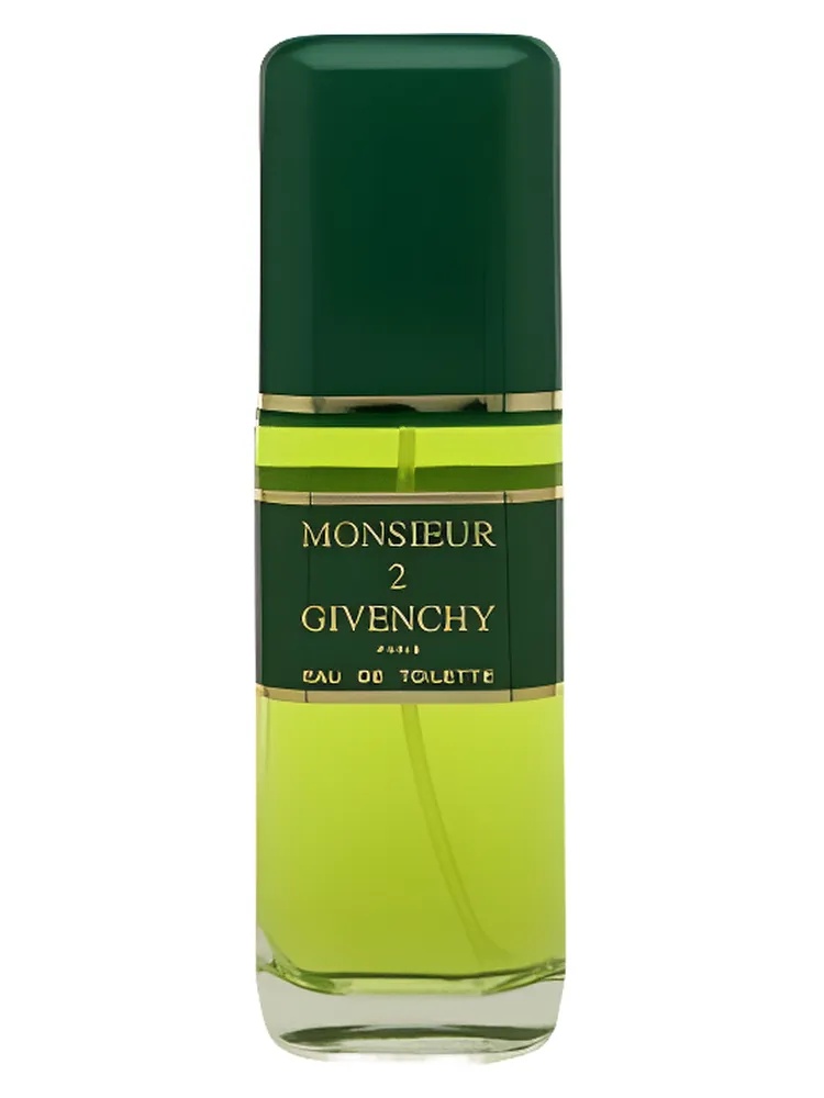 Monsieur 2 Givenchy for men