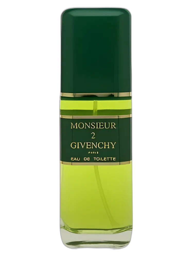 Monsieur 2
