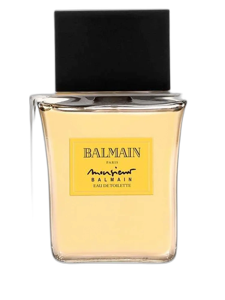 Monsieur Balmain for men