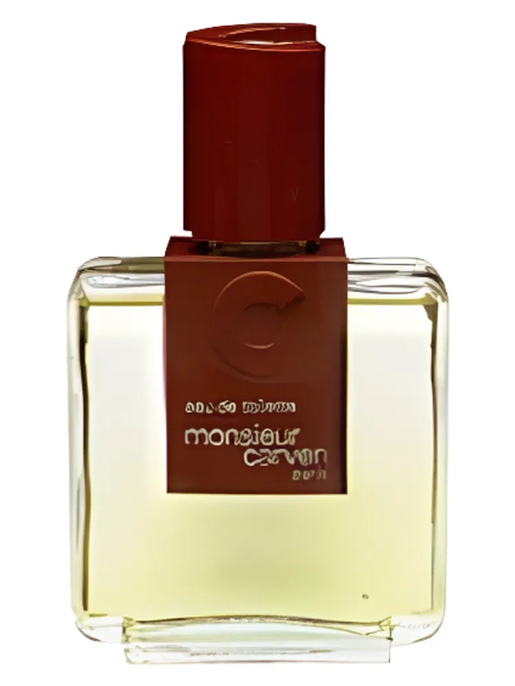 Monsieur Carven for men