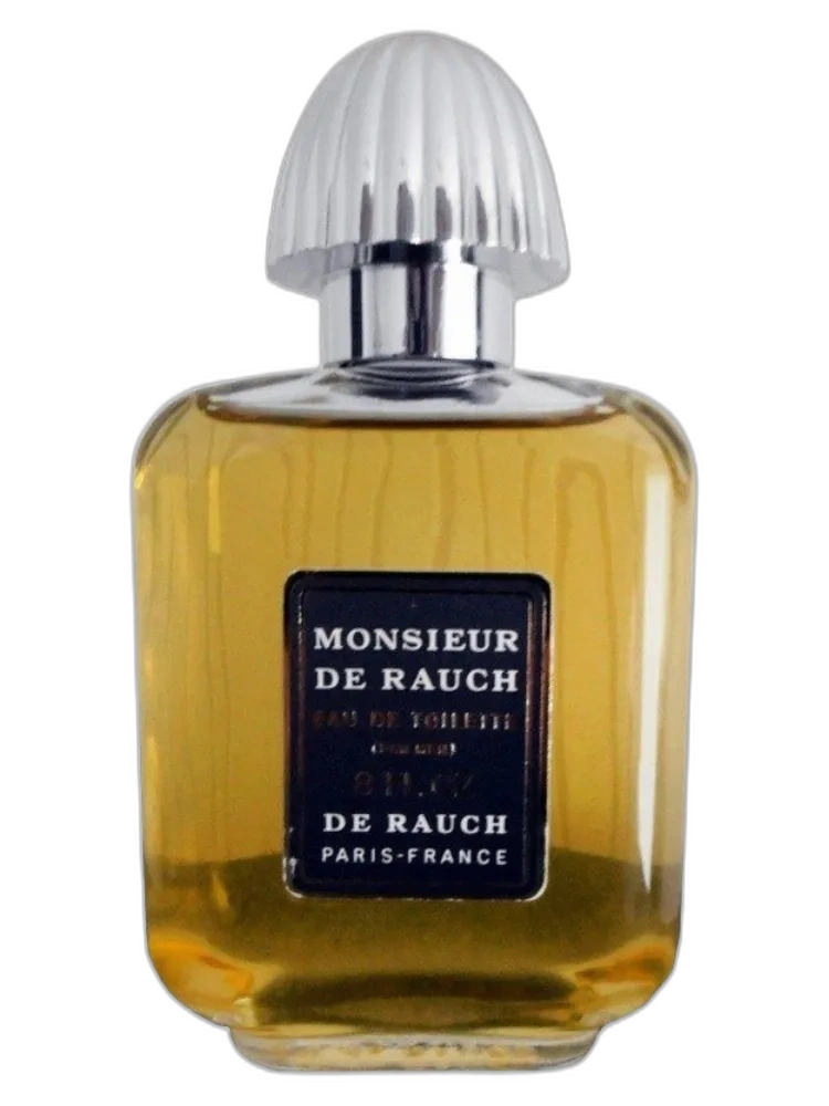 Monsieur De Rauch for men