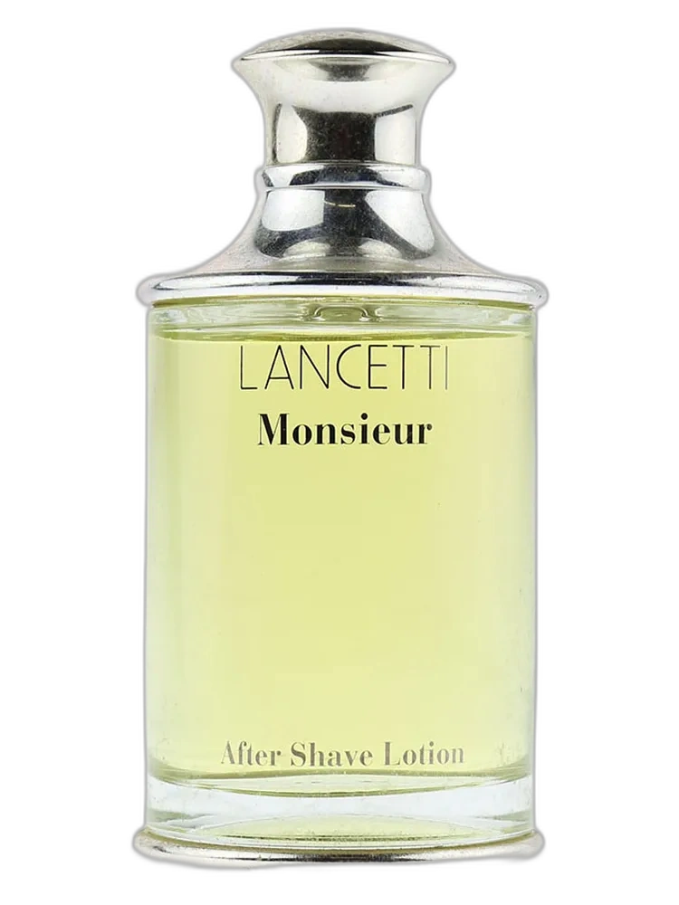 Monsieur